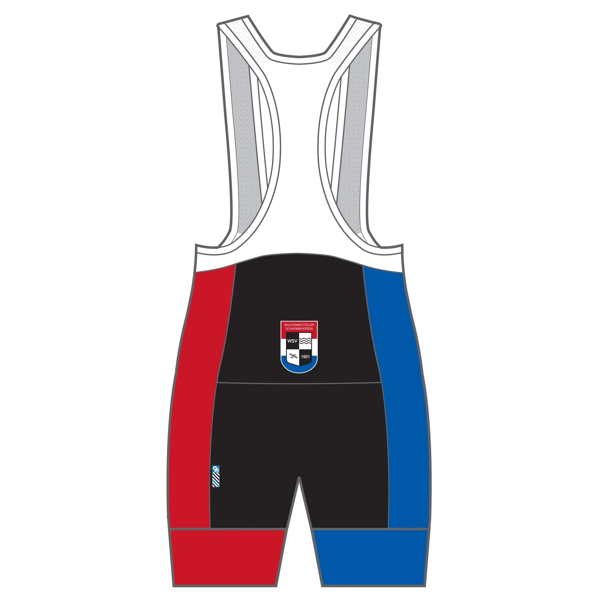 PERFORMANCE Endurance (Cargo) Bib Shorts