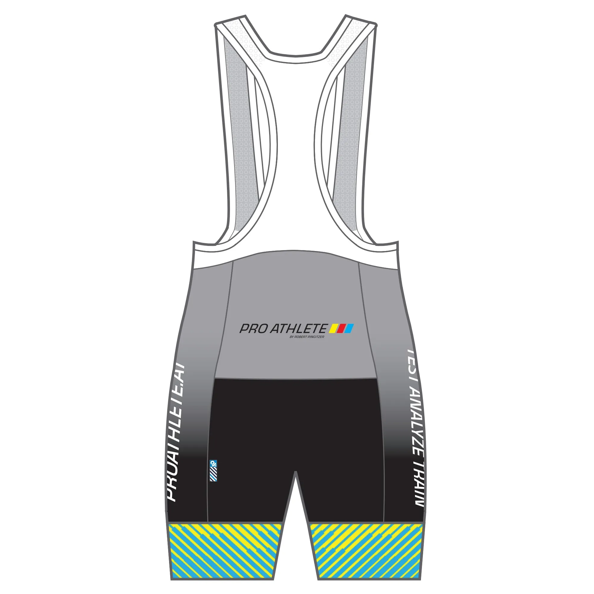 PERFORMANCE Endurance (Cargo) Bib Shorts
