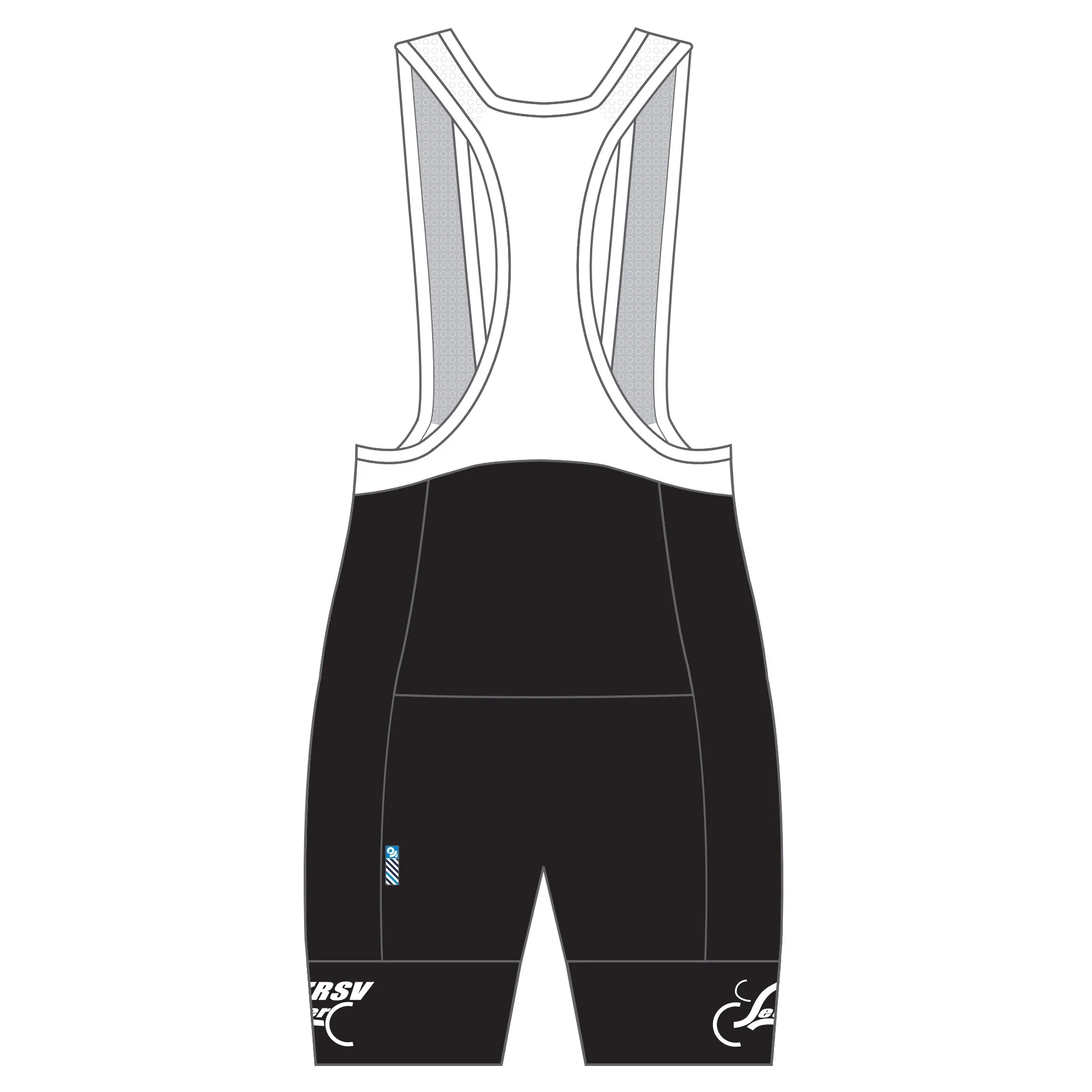 PERFORMANCE Endurance (Cargo) Bib Shorts