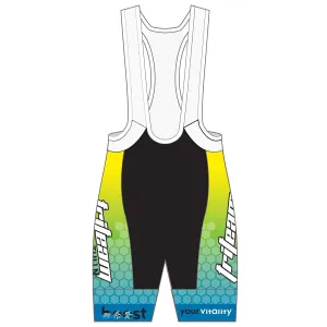 PERFORMANCE Endurance (Cargo) Bib Shorts