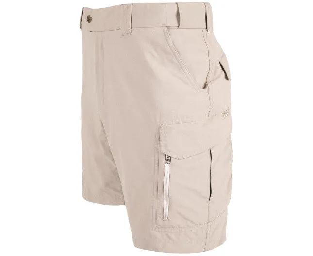PERFORMANCE SHORT, CLAY