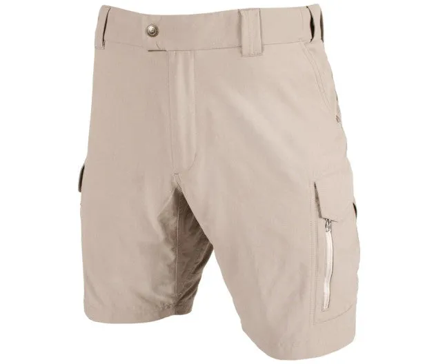 PERFORMANCE SHORT, CLAY