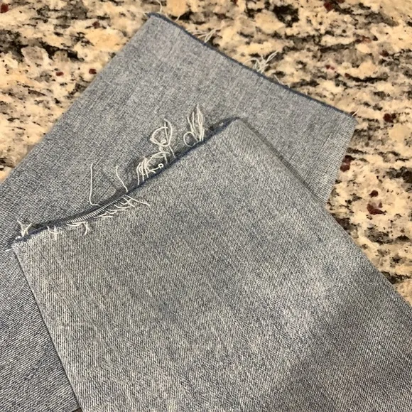 Pistola High Rise Jeans