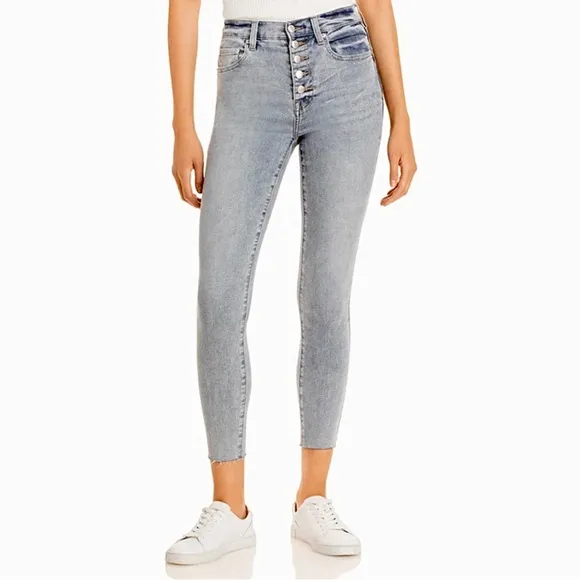 Pistola High Rise Jeans
