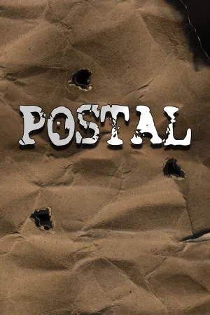POSTAL (PC/MAC/LINUX)
