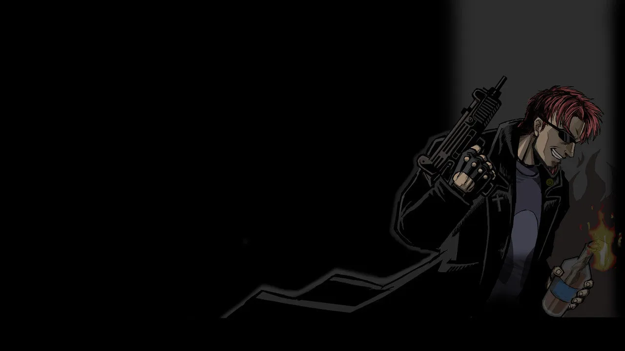 POSTAL (PC/MAC/LINUX)