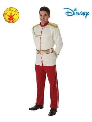 Prince Charming Size Std