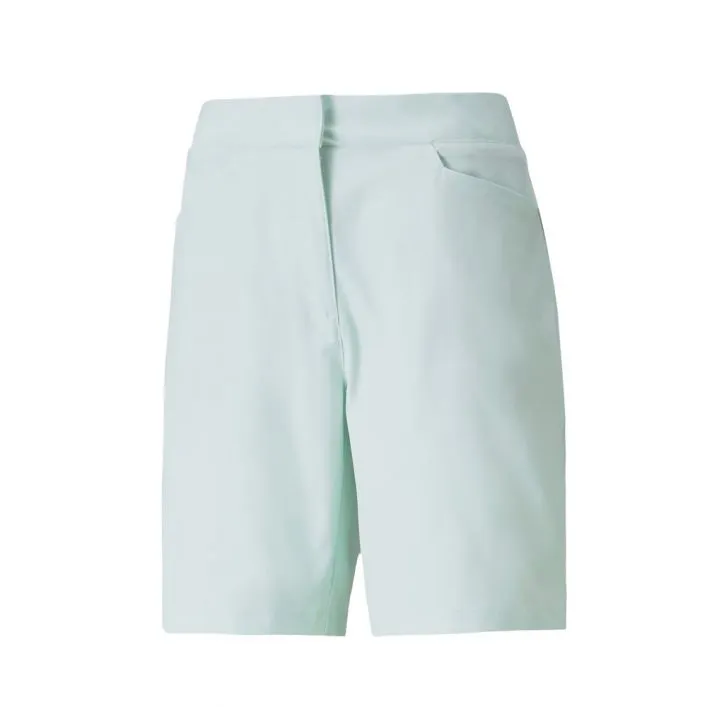 Puma Women's Pounce Golf Bermuda Shorts