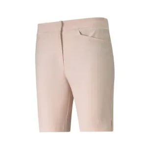 Puma Women's Pounce Golf Bermuda Shorts