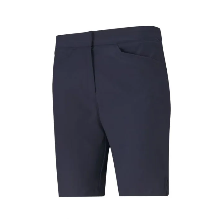 Puma Women's Pounce Golf Bermuda Shorts