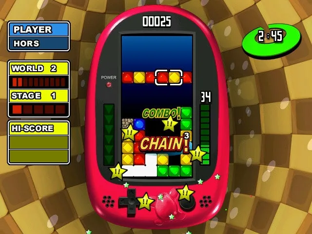 Puzzle Station 15th Anniversary (PC)