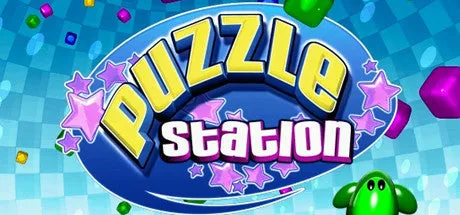 Puzzle Station 15th Anniversary (PC)