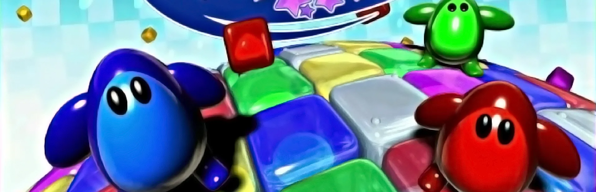 Puzzle Station 15th Anniversary (PC)