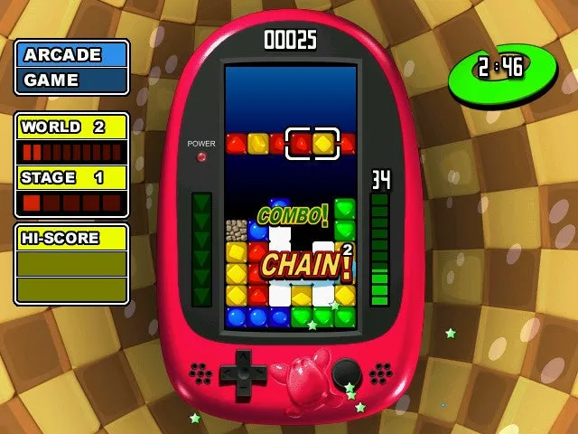 Puzzle Station 15th Anniversary (PC)