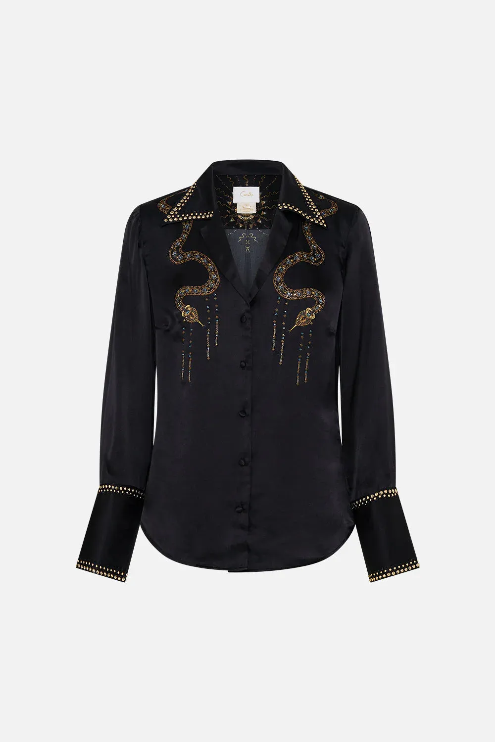 Pyjama Shirt - Call me Cleopatra