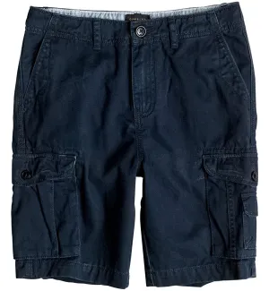 Quiksilver Boys Crucial Battle Walkshorts