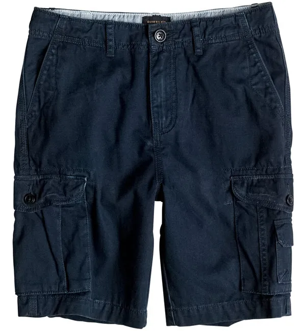 Quiksilver Boys Crucial Battle Walkshorts