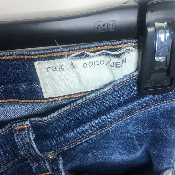 RAG &amp; BONE Skinny Jeans