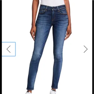 RAG &amp; BONE Skinny Jeans