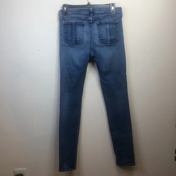 RAG &amp; BONE Skinny Jeans