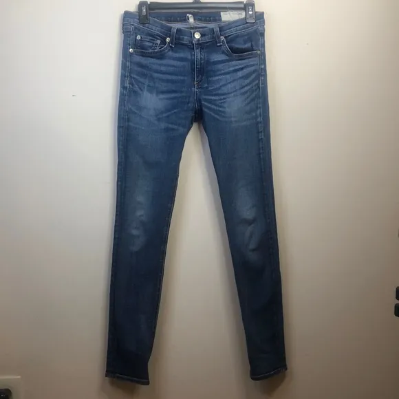 RAG &amp; BONE Skinny Jeans