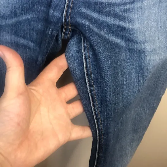 RAG &amp; BONE Skinny Jeans
