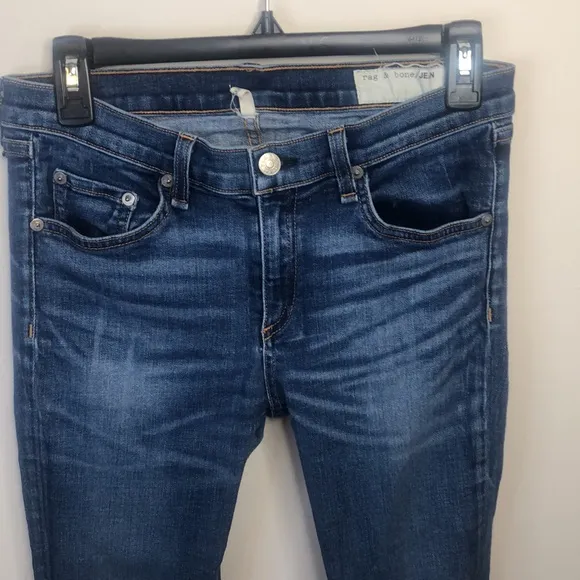 RAG &amp; BONE Skinny Jeans