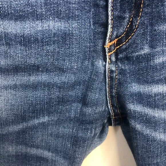 RAG &amp; BONE Skinny Jeans