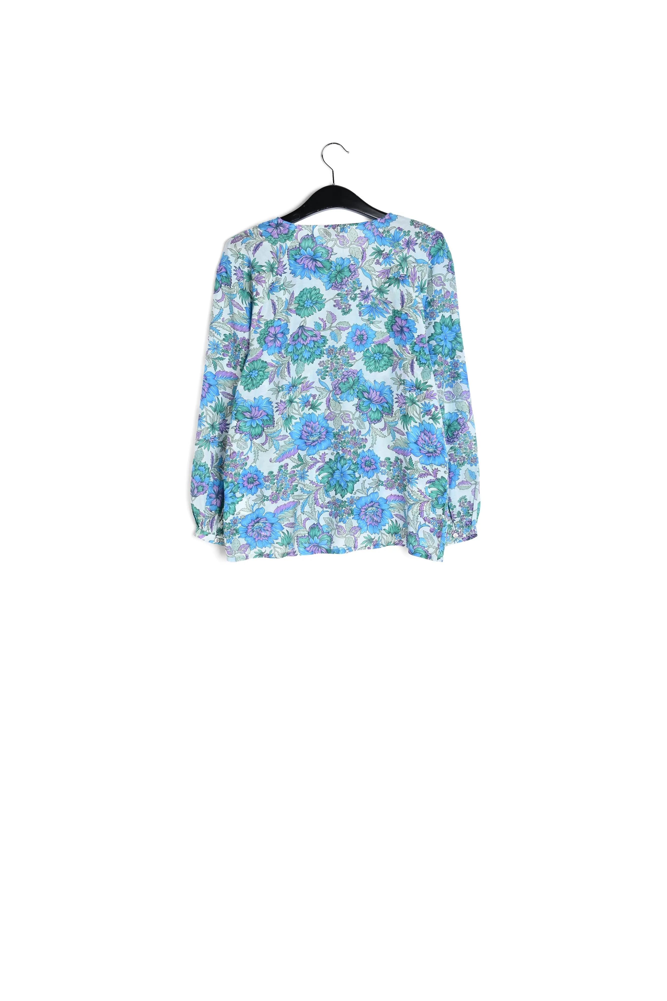 Raglan sleeve top