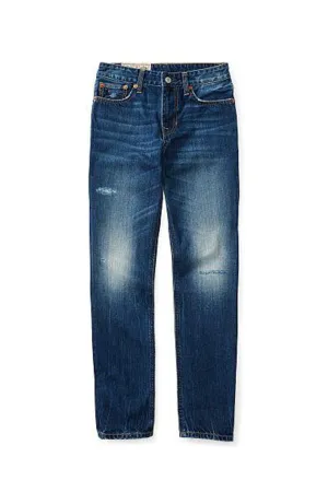 Ralph Lauren Unisex Jeans