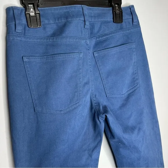 RARE Color Acne Studios Skin 5 Co Str Skinny Jeans