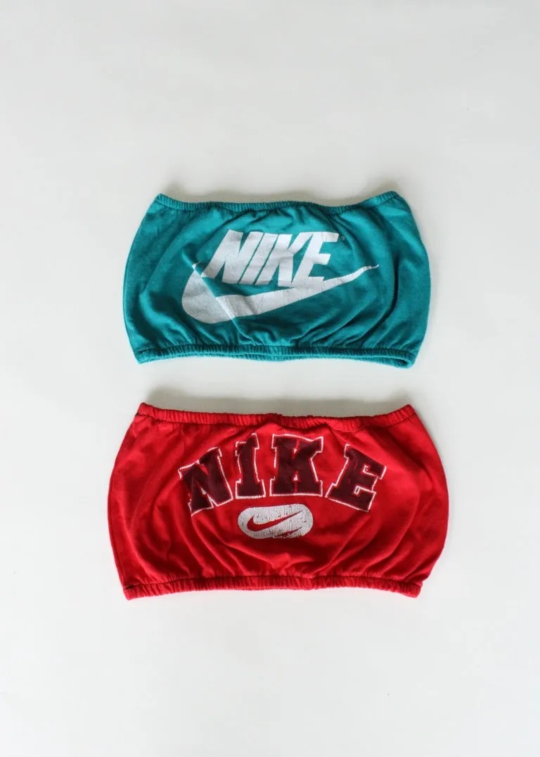 RCYCLD Sport Branded Tube Top