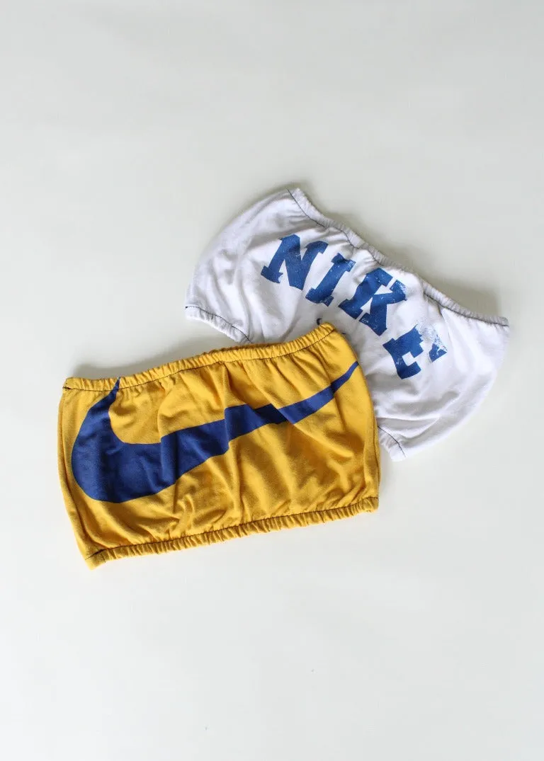 RCYCLD Sport Branded Tube Top