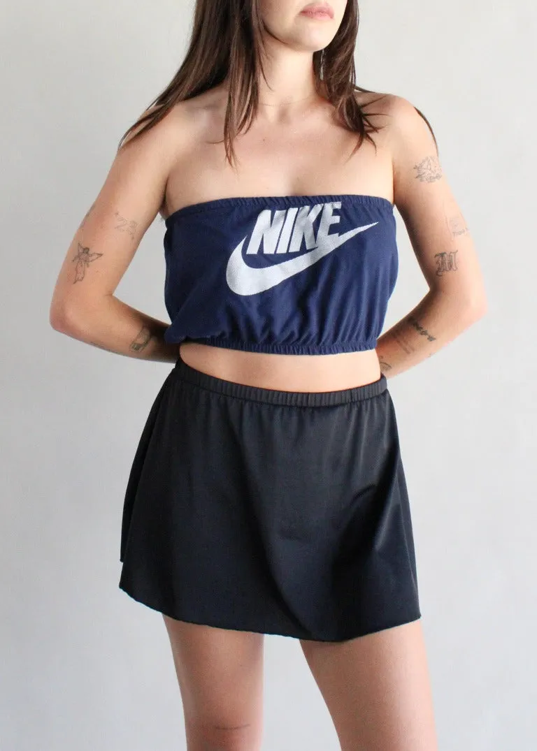 RCYCLD Sport Branded Tube Top