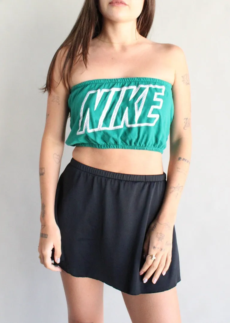 RCYCLD Sport Branded Tube Top