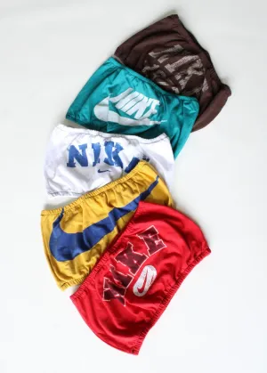 RCYCLD Sport Branded Tube Top