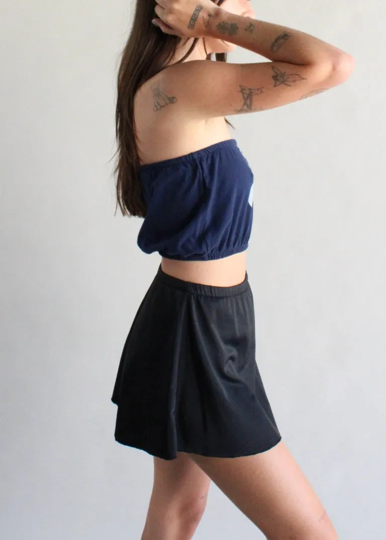 RCYCLD Sport Branded Tube Top