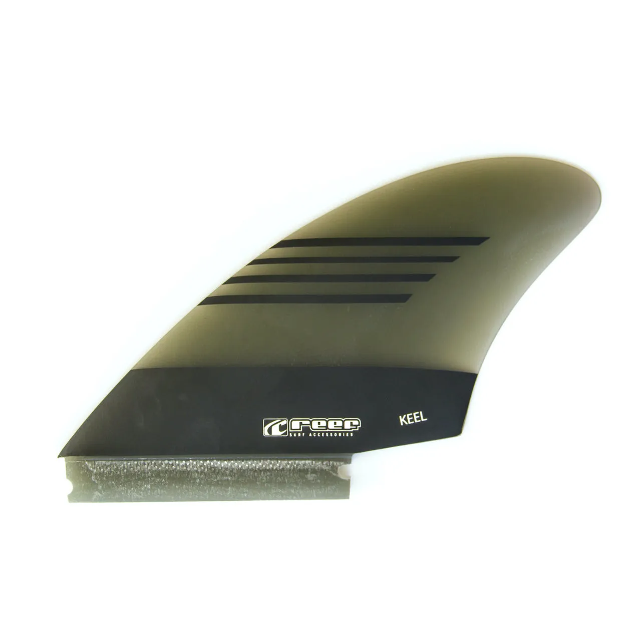 Reef Keel Fin