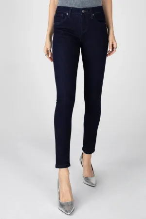 Remember Me Mid Rise Skinny Jeans