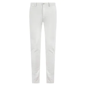 REPLAY HYPERFLEX ZEUMAR SLIM FIT CHINO TROUSERS