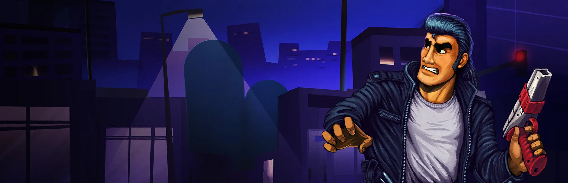 Retro City Rampage DX (PC/MAC/LINUX)