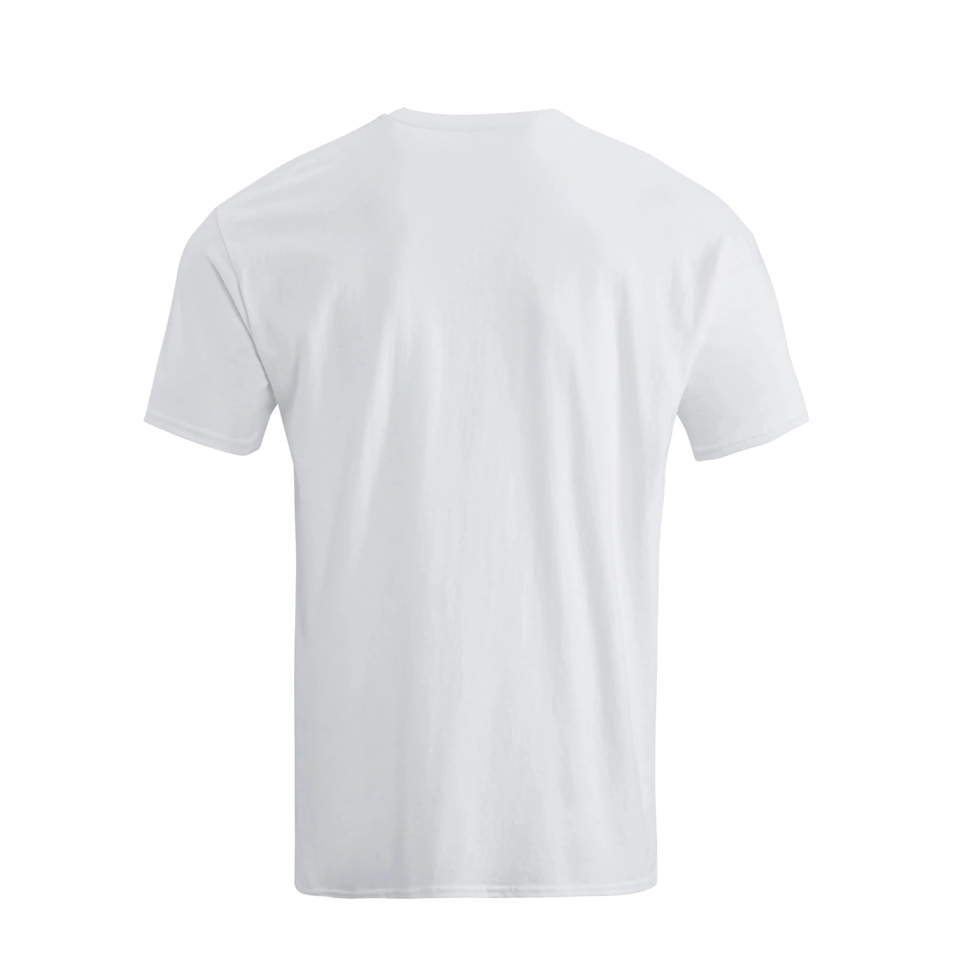 RETRO SKULL TEE -3 PACKS