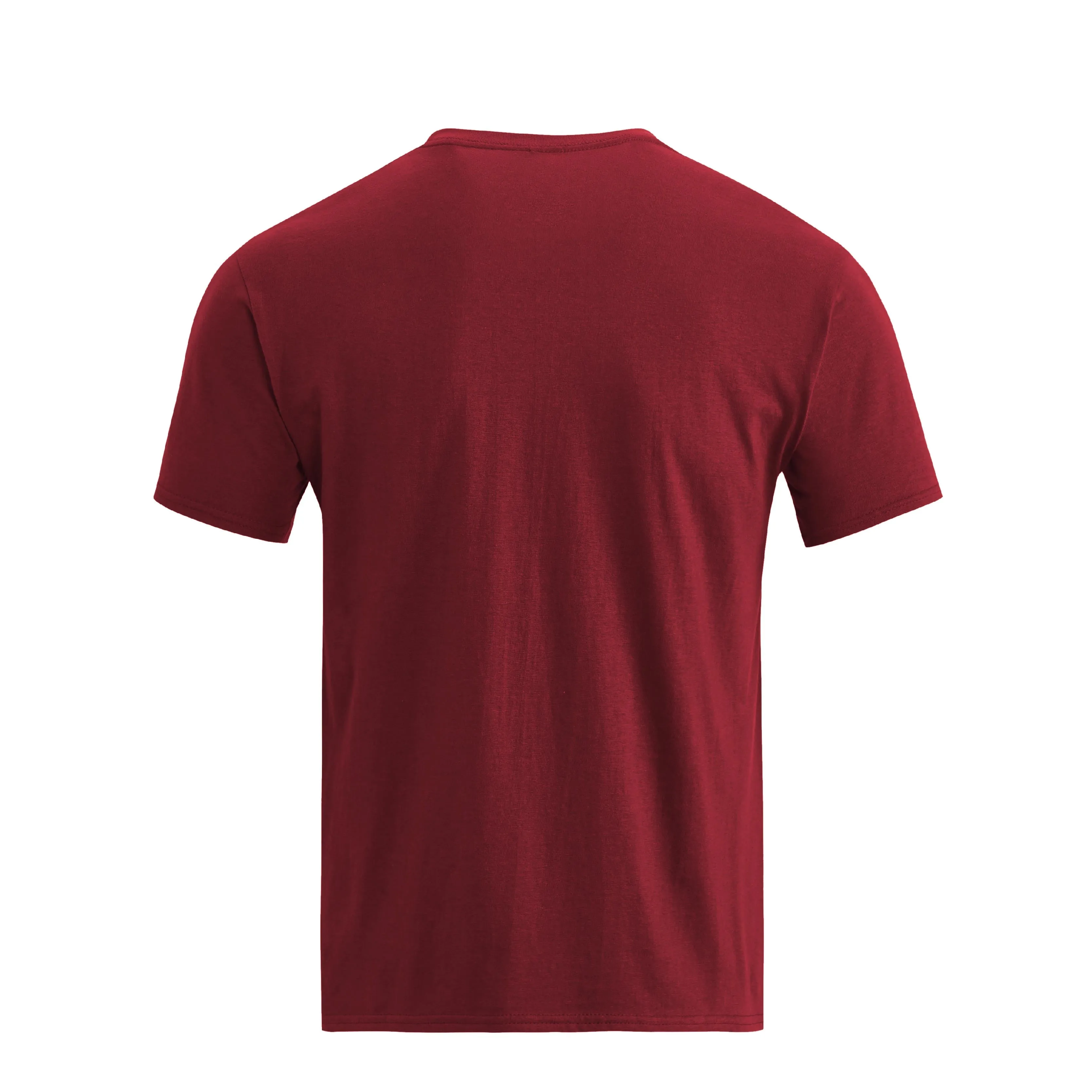 RETRO SKULL TEE -3 PACKS
