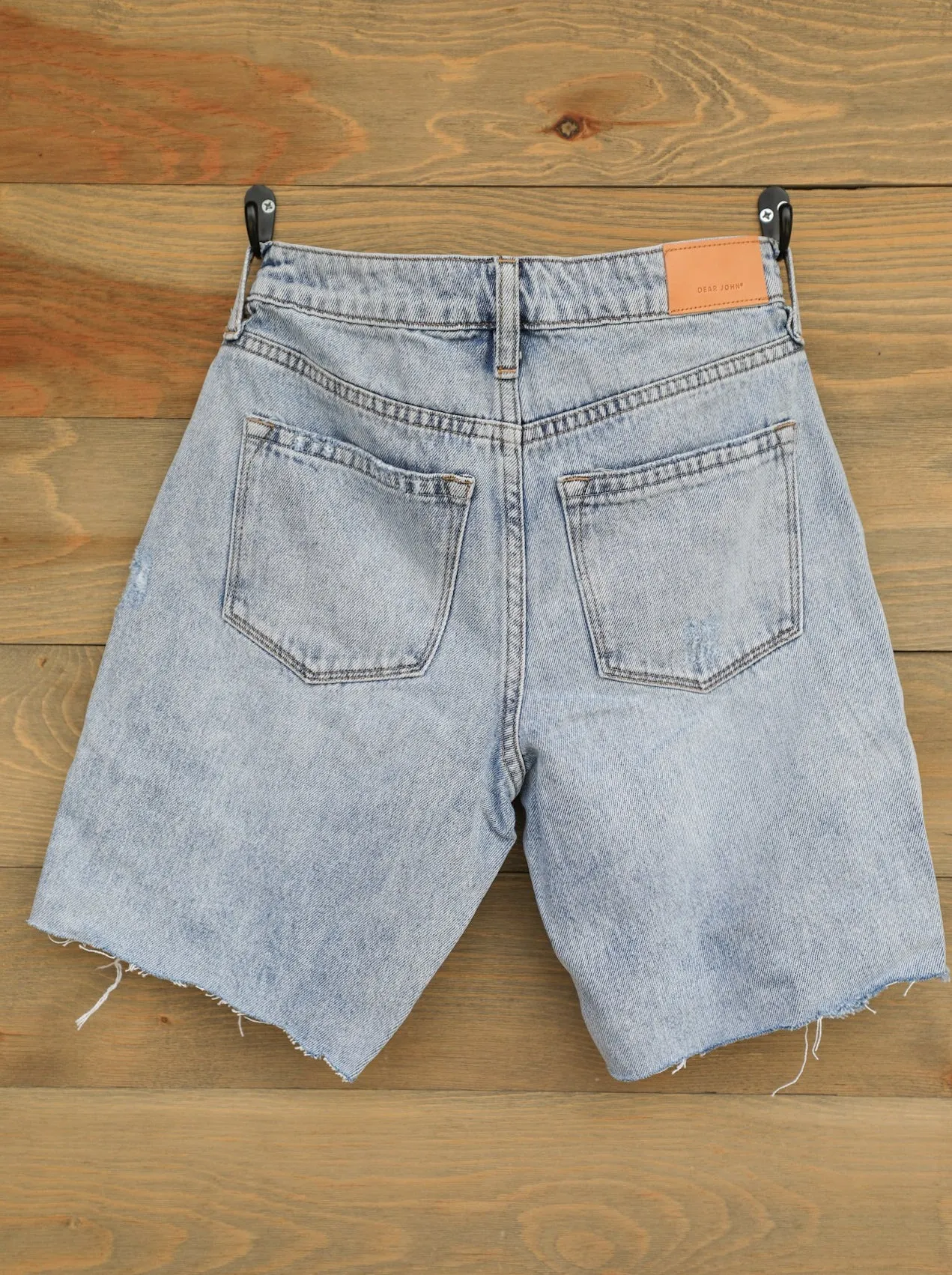 Riley Shorts