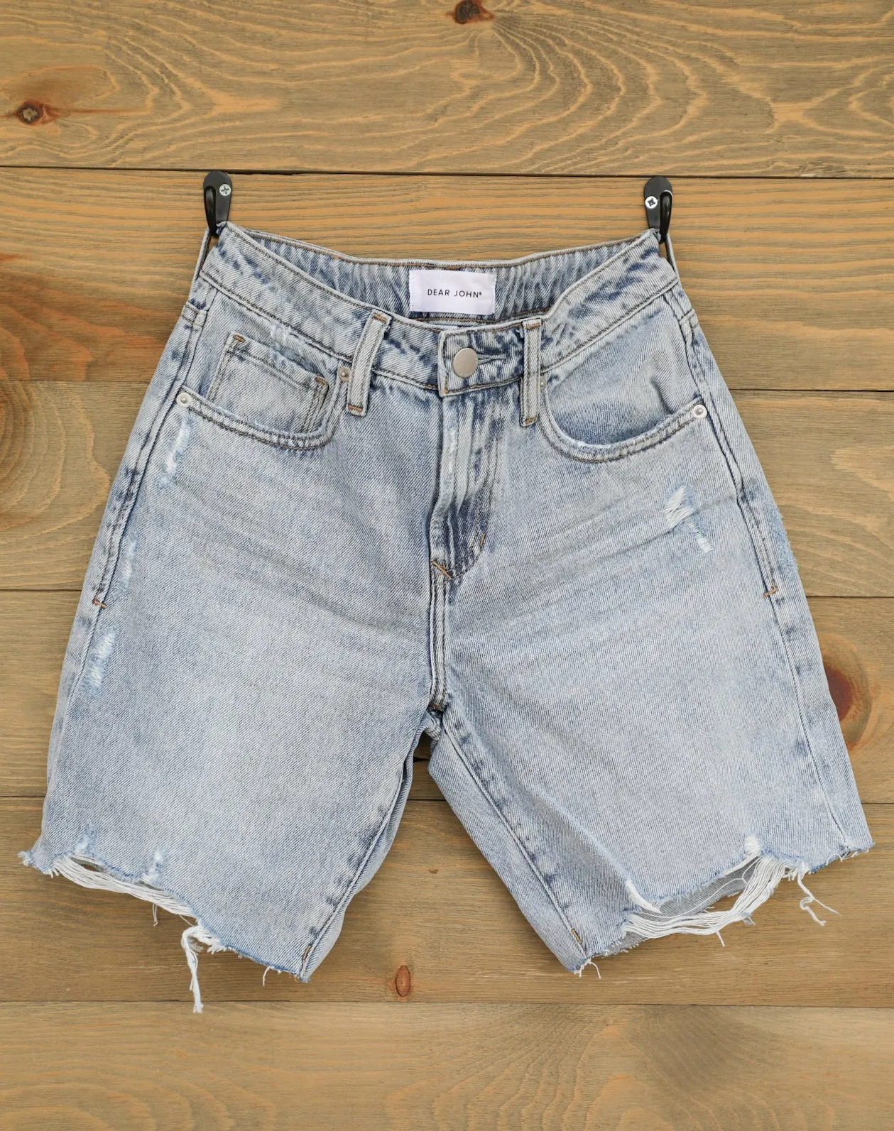 Riley Shorts