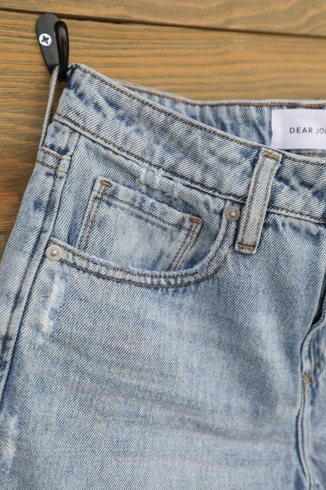 Riley Shorts