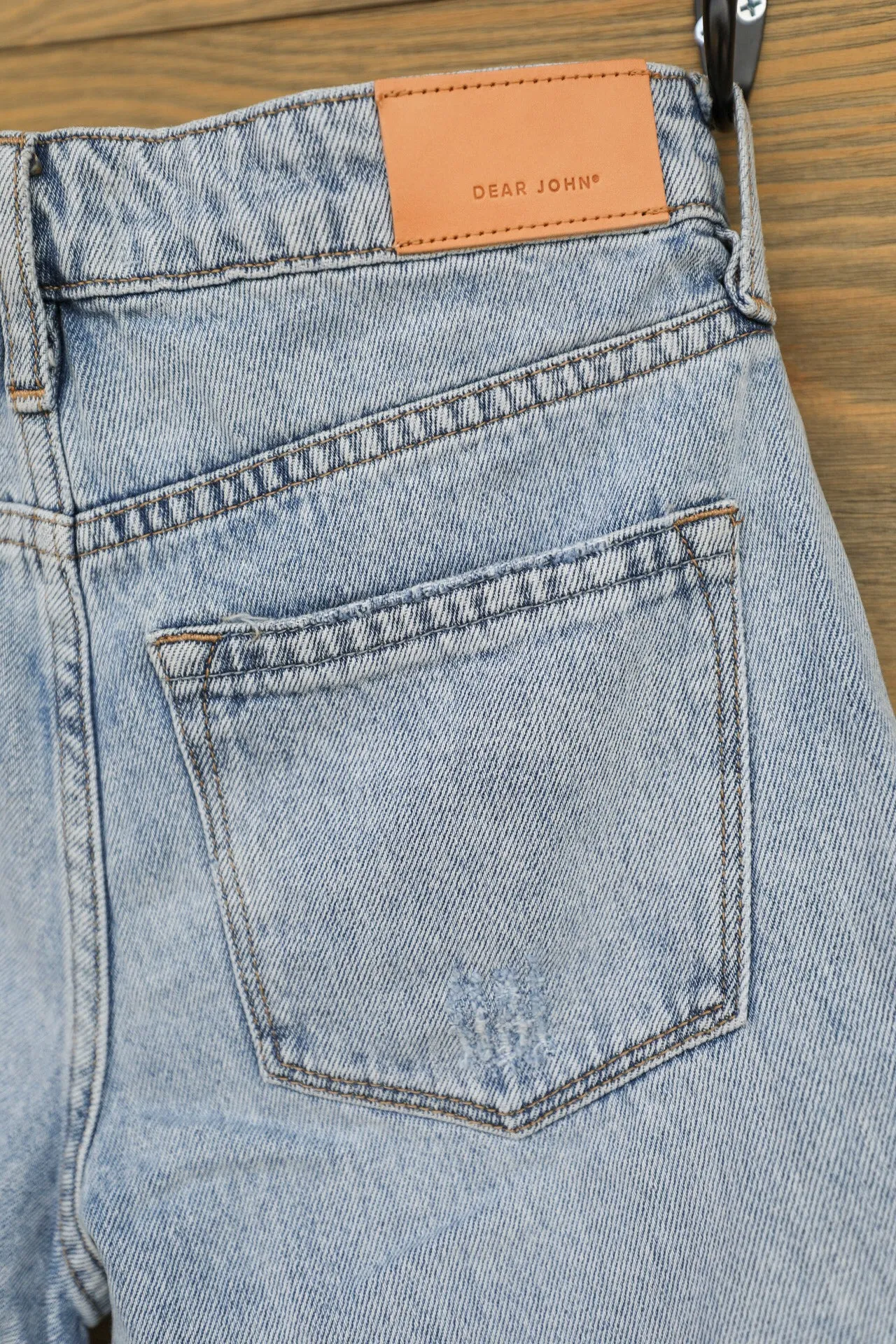 Riley Shorts
