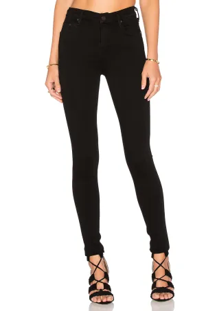 Rocket High Rise Skinny Citizens of Humanity brand:Citizens of Humanity, BLACK, SZ 23! Retails $250 