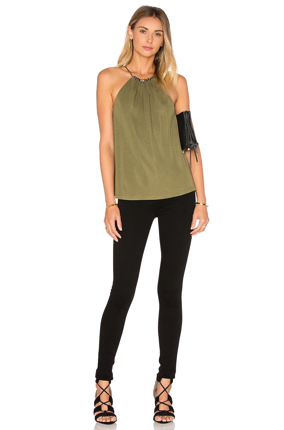 Rocket High Rise Skinny Citizens of Humanity brand:Citizens of Humanity, BLACK, SZ 23! Retails $250 
