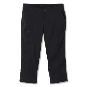 Royal Robbins Discovery III Capri Femme